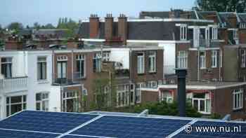Groei zonnepanelen stokt: opbrengsten staan steeds meer onder druk
