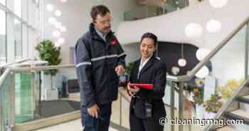 Sodexo awarded 8-year place on GCA's FM & Security framework