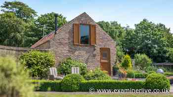 Visitors praise 'perfect' Yorkshire cottage with hot tub set in 'very peaceful location'