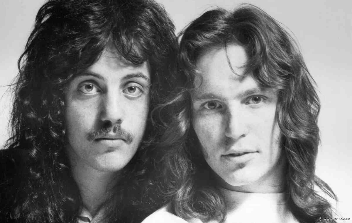 Billy Joel announces death of friend and longtime collaborator Jon Small