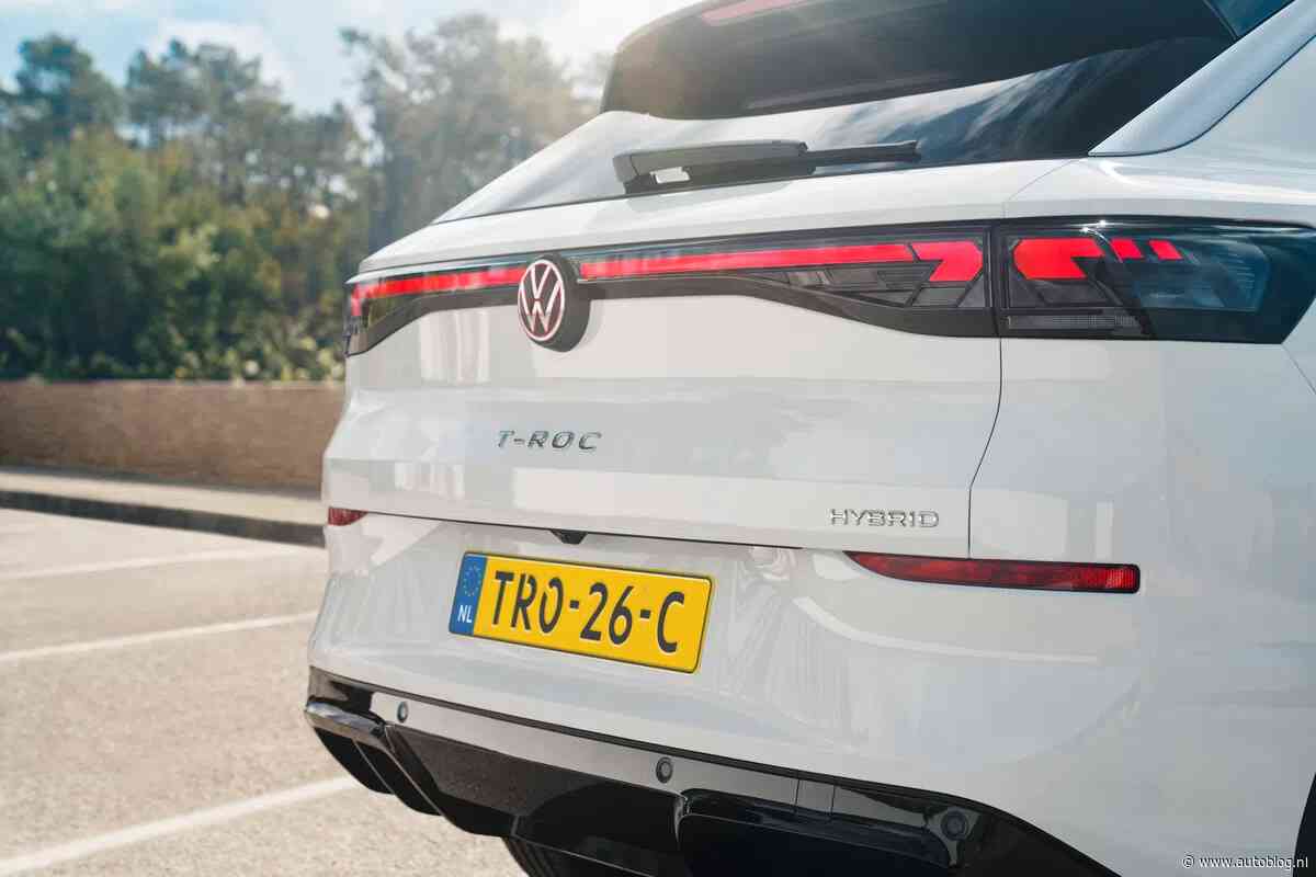 Volkswagen verkoopt eerste fabriek aan militaire Iron Dome bouwer