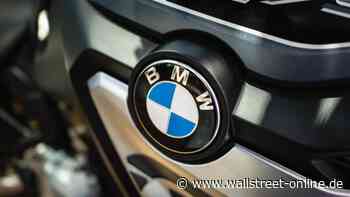 Aktie im Check: BMW bestätigt Stärke – Einordnung für den September