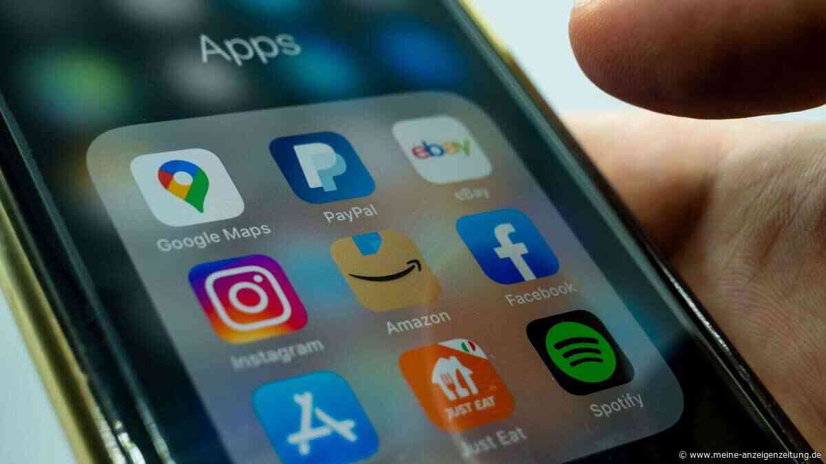 Wer diese PayPal-Nachricht bekommt, sollte vorsichtig sein