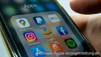 Wer diese PayPal-Nachricht bekommt, sollte vorsichtig sein