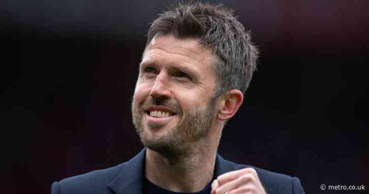Manchester United snap up teenage prospect from Liverpool