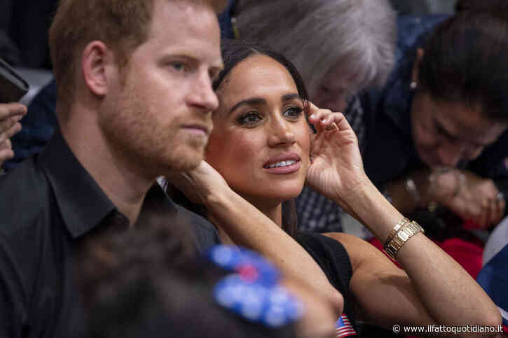 “Harry e Meghan sono qui come privati cittadini, non lavorano per conto della Monarchia”: il monito di Re Carlo dopo il loro ritorno in Inghilterra