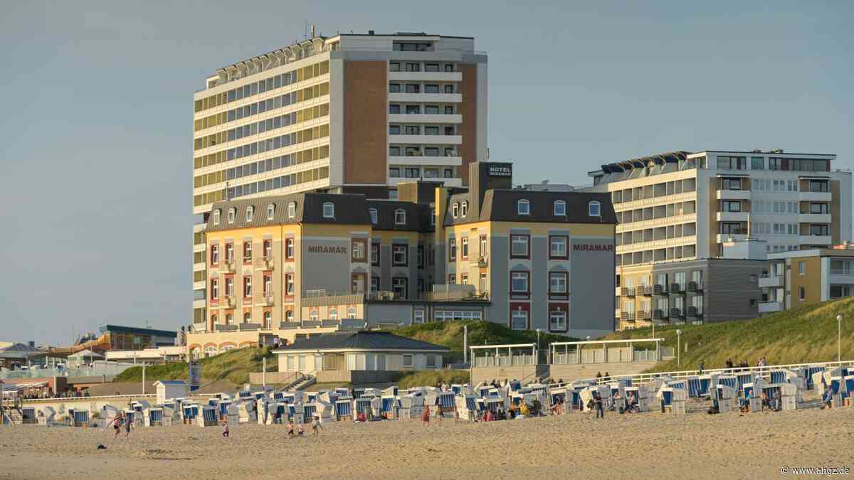 Booking-Unterkunftsbarometer: Deutsche Hoteliers pessimistischer als EU-Konkurrenz