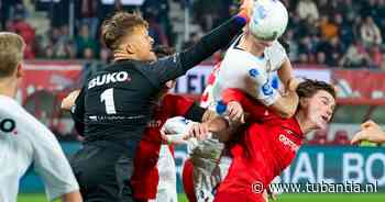 FC Twente werkt toe naar inhaalduel tegen Telstar • Volg hier de laatste ontwikkelingen • Straks het perspraatje van de trainer