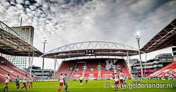 Nog 26 minuten in lege Galgenwaard: zes vragen over de hervatting van FC Utrecht - Go Ahead Eagles