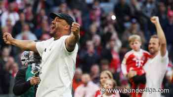 Why Bayern Munich will win the 2026/27 UEFA Champions League