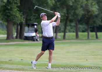 Fanning takes aim at Canadian title on home course