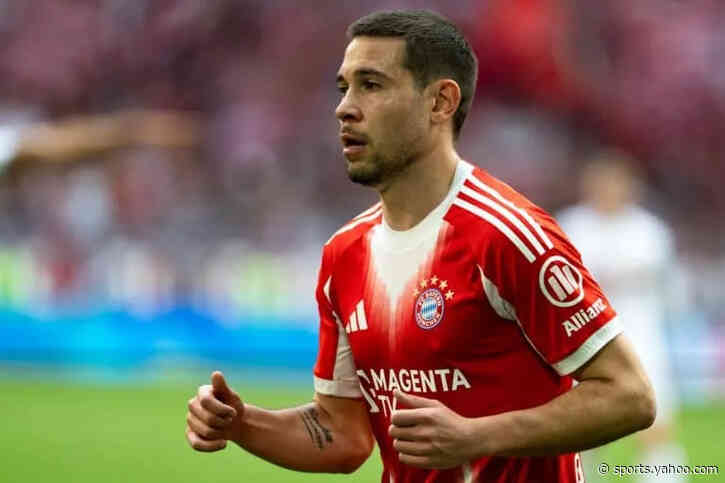 Guerreiro, Sancho offered to Roma: Giallorossi not interested