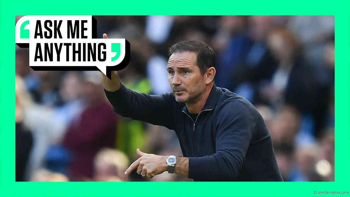 Will Lampard change the way Coventry play this season?