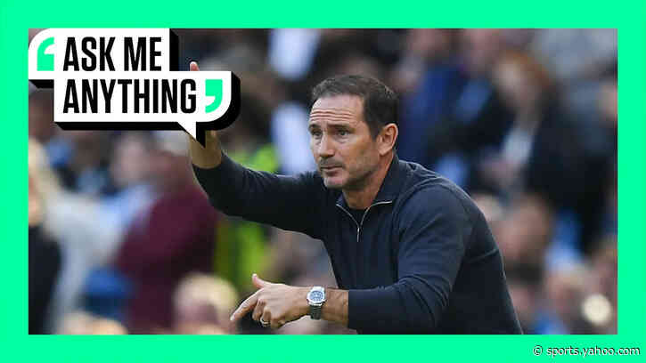 Will Lampard change the way Coventry play this season?