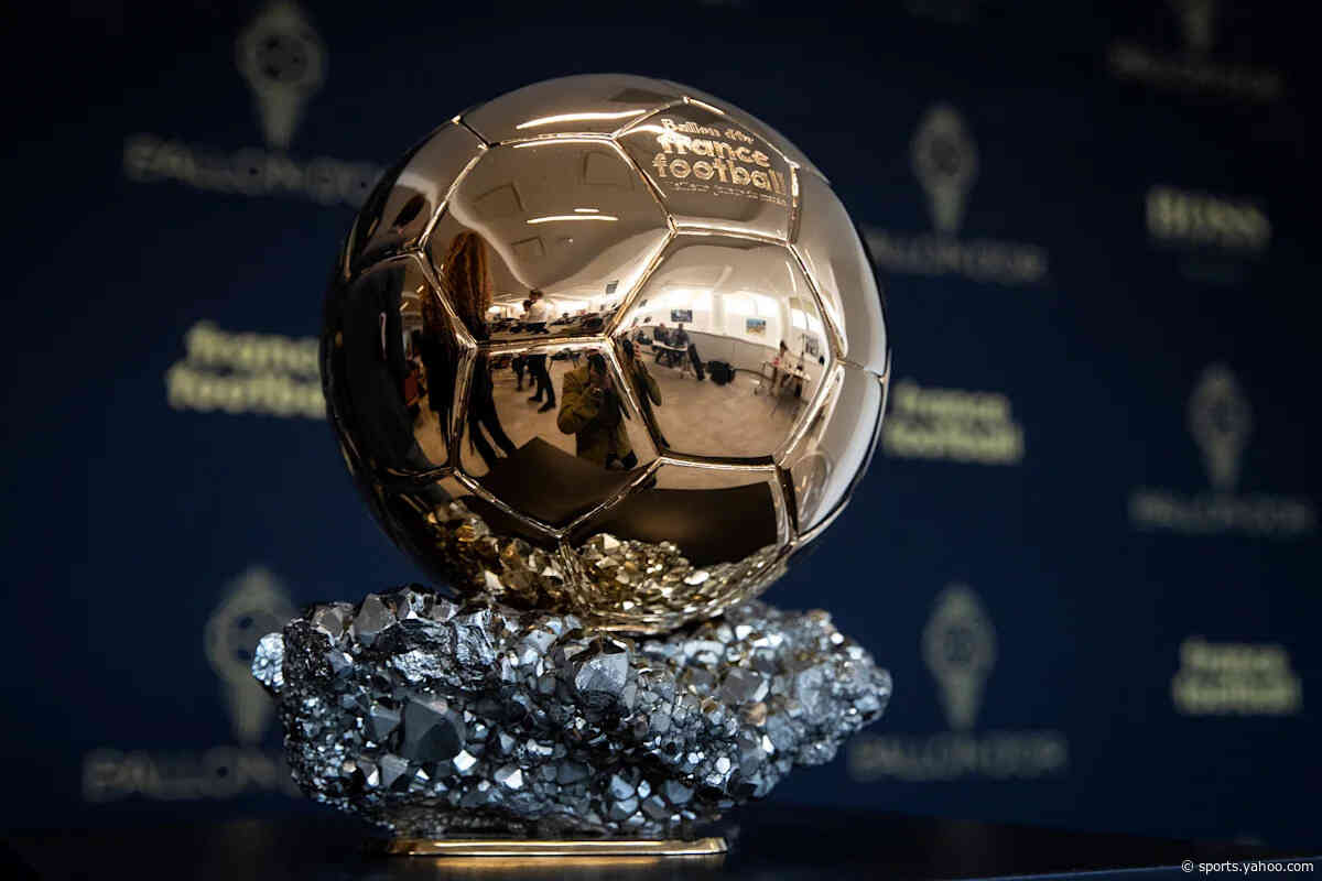 5⃣ stories of the day: Ballon d'Or nominees, Rodri's criticism...