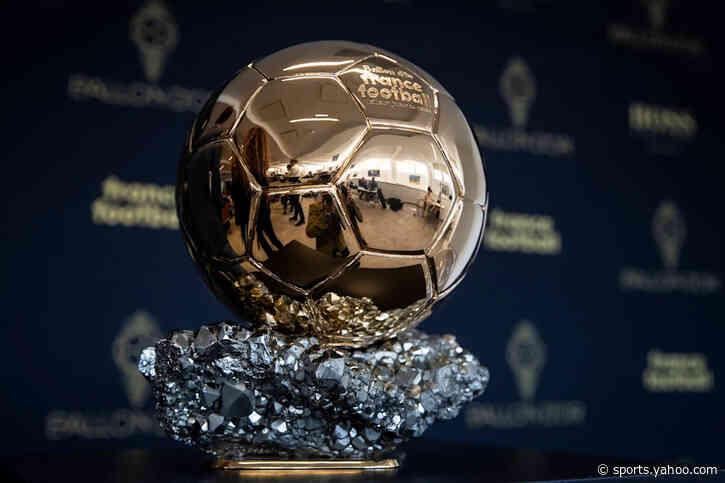 5⃣ stories of the day: Ballon d'Or nominees, Rodri's criticism...