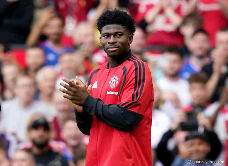 Michael Carrick confirms injury latest on Carlos Baleba, Marcus Rashford and more