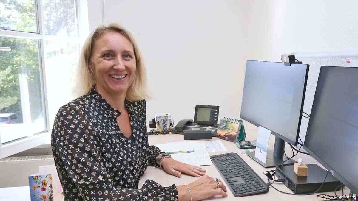 „Chance, dass Mittelschule als etwas Positives wahrgenommen wird“: Schulamt in Oberbayern mit neuer Leiterin