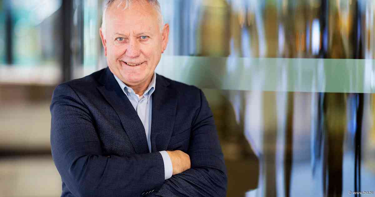 Jan Struijs (50Plus) slaat alarm over screening in Best: ‘Integriteit heeft niks te maken met leeftijd’