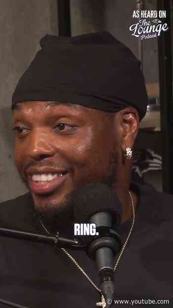 Derrick Henry Talks Super Bowl Motivations