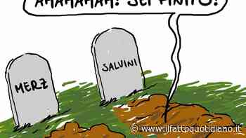 Salvini esulta