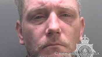 Homeless man beaten by thugs in Llandudno before having his tent stolen