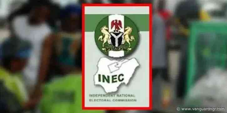 2027 polls: Voter register nears 100m — INEC