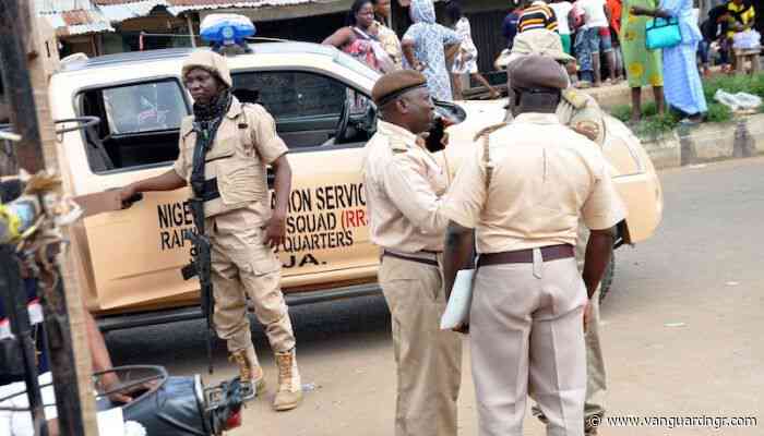 You can come back with your expired passports, NIS tells Nigerians abroad