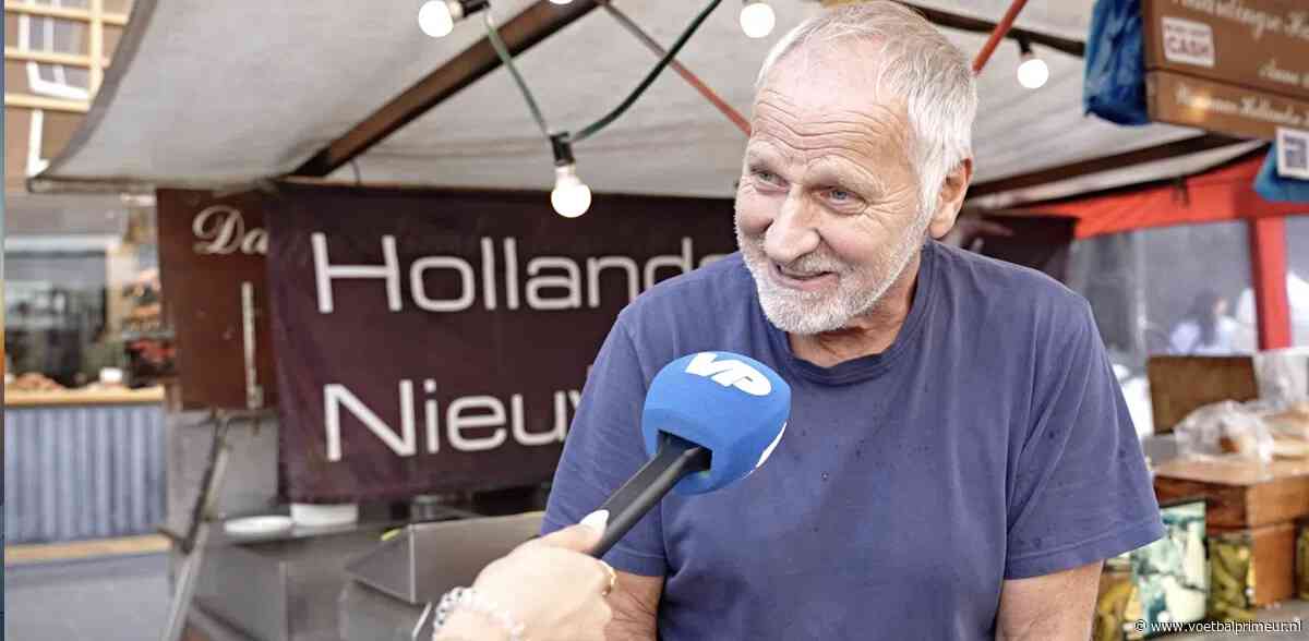 'Aanslag op Bouwman' zorgt voor verbazing bij Ajax-fans: 'Gewoon wegwezen!'