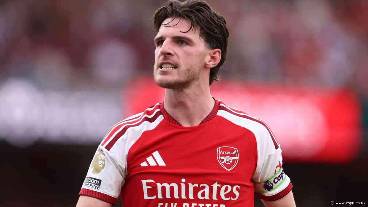 Souness: 'Centre-half' Rice wouldn't start for City