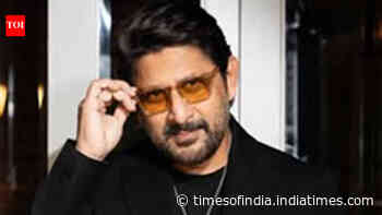 Arshad Warsi reveals his two-day role with SRK in ‘Kuchh Meetha Ho Jaaye’ became an entire film