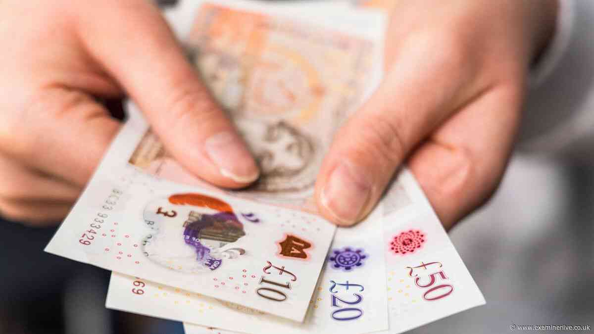DWP change for 45,000 people in shake-up - but Universal Credit still paid
