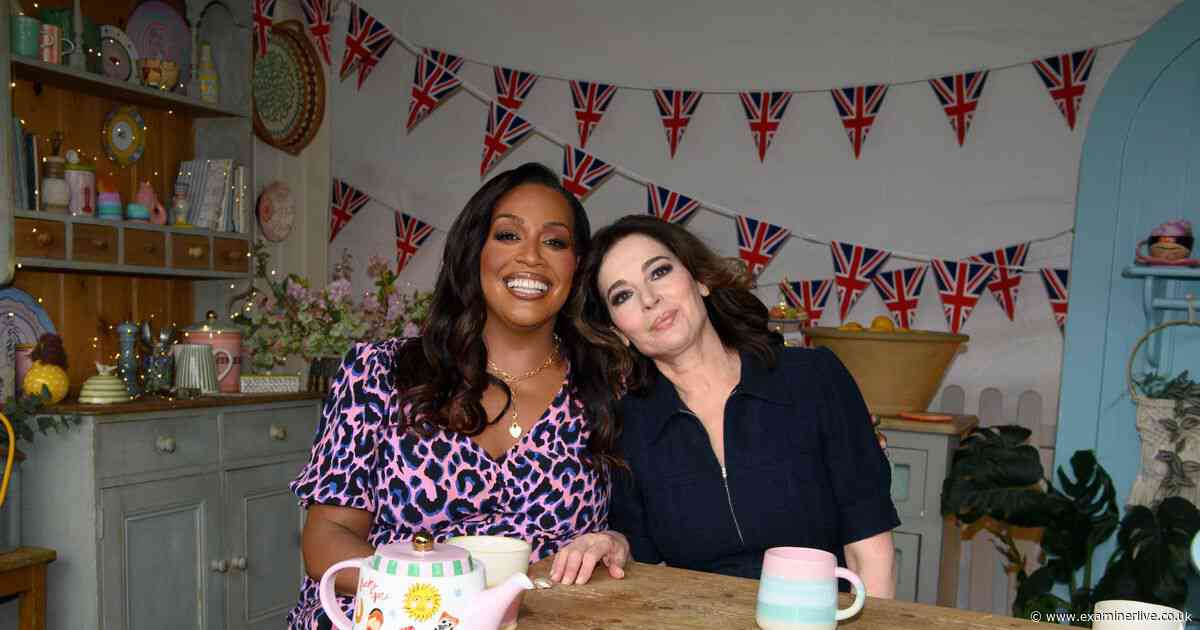 The Great British Bake Off 2026 line-up includes West Yorkshire 'Northern Diva' star