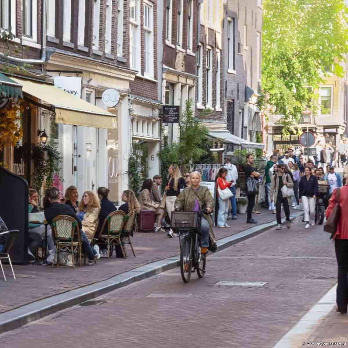 Nederlandse inflatie stijgt naar 3,3%: Dit maakt het leven duurder