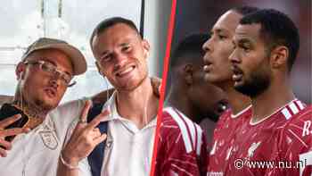 Van Aké tot Zirkzee: met deze Nederlanders start de Champions League