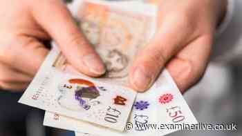 DWP change for 45,000 people in shake-up - but Universal Credit still paid