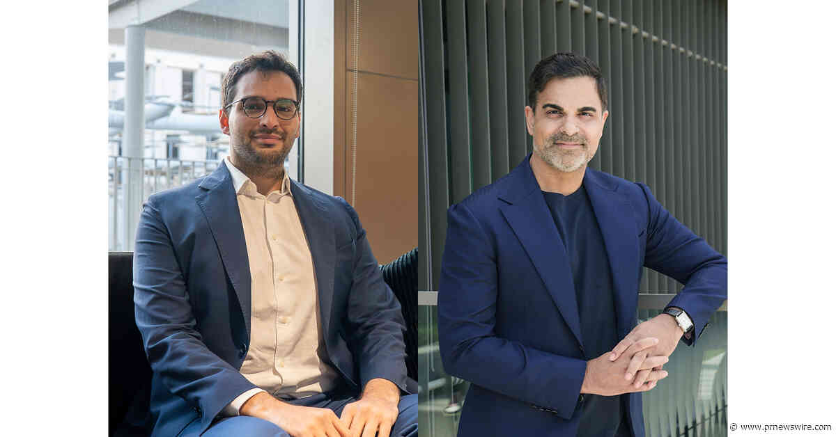 Fuze Finance Expands to Switzerland to Serve Growing Demand for Crypto-Assets and Stablecoins