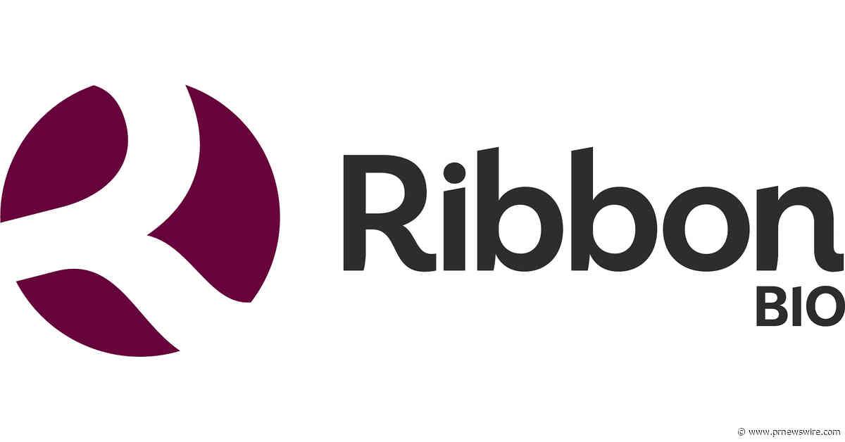 Ribbon Bio Appoints Jay Therrien as Chief Business Officer
