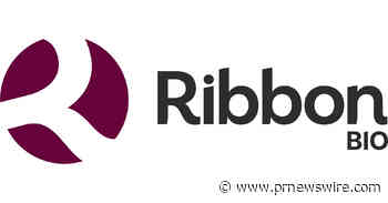 Ribbon Bio Appoints Jay Therrien as Chief Business Officer