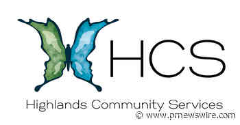 Highlands Community Services Featured on "All Access hosted by Andy Garcia"