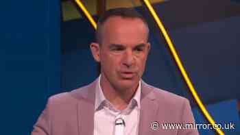 Martin Lewis warns over 'massively outperformed' ISA 'you can't access'