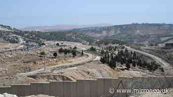 UK set to announce sanctions on illegal Israeli settlements in huge 'reset' of relations