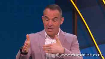 Martin Lewis parents, grandparents over 'underperforming' ISA account