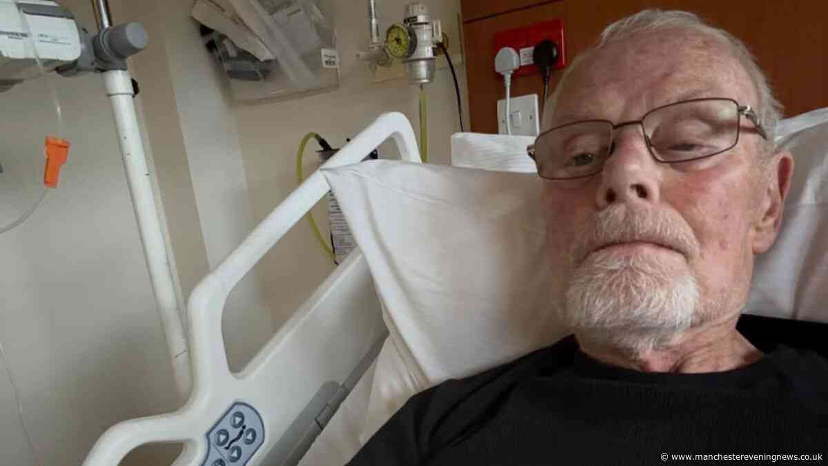 BBC Radio 2's Bob Harris offers emotional health update after changes in cancer diagnosis