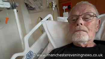 BBC Radio 2's Bob Harris offers emotional health update after changes in cancer diagnosis