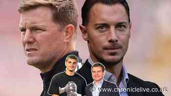 FFP 'risk', trading model truth and the 'excited' phone call that defined Newcastle United's summer