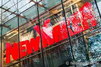 Neueröffnung in der Mall of Berlin: New Yorker startet mit Pop-up-Store