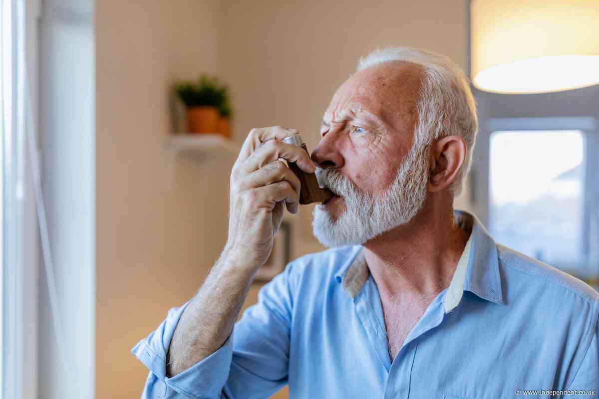 Patients with asthma using this weight loss drug ‘may have fewer attacks’