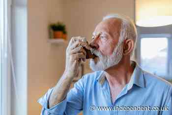 Patients with asthma using this weight loss drug ‘may have fewer attacks’