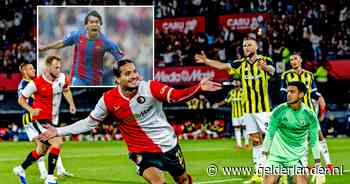 Van herinneringen van Gio tot Spaanse ervaring: avondje Barça dient als beste medicijn voor Feyenoord en Hadj Moussa